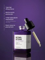 Some by Mi Retinol Intense Reactivating Serum - 30 ml - Image 2