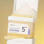 Numbuzin No.5 Vitamin-niacinamide Concentrated Pad 180ml 70 Pads - Image 3
