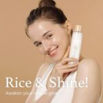 I'm from RICE TONER 150ml - Image 7
