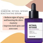 Some by Mi Retinol Intense Reactivating Serum - 30 ml - Image 5