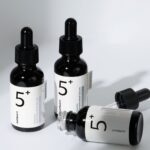 Numbuzin No.5 Vitamin Concentrated Serum 30ml - Image 4