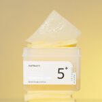 Numbuzin No.5 Vitamin-niacinamide Concentrated Pad 180ml 70 Pads - Image 2