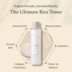 I'm from RICE TONER 150ml - Image 6
