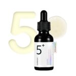 Numbuzin No.5 Vitamin Concentrated Serum 30ml - Image 3