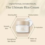 I'm from RICE CREAM 50g - Image 3