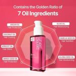 Mise En Scene Perfect Serum Styling 80ml - Image 3