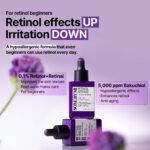 Some by Mi Retinol Intense Reactivating Serum - 30 ml - Image 4