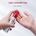 Fino Shiseido Premium Touch Essnce Hair Oil 70ml - Image 3