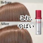 Fino Shiseido Premium Touch Essnce Hair Oil 70ml - Image 4
