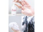 Fino Shiseido Premium Touch Hair Shampoo 550 ml - Image 3