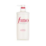 Fino Shiseido Premium Touch Conditioner - 550 ml