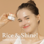 I'm from RICE CREAM 50g - Image 2