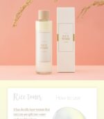 I'm from RICE TONER 150ml - Image 4