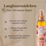 Langhaarmadchen Hair oil intense repair, 150 ml - Image 2
