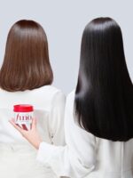 Fino Shiseido Premium Touch Hair Mask 230g - Image 2