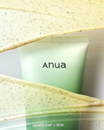 Anua Heartleaf Quercetinol Pore Deep Cleansing Foam 150 ml - Image 4