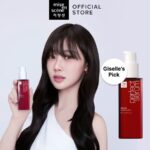 Mise En Scene Perfect Serum Super Rich 80ml - Image 4