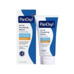 PanOxyl Acne Foaming Wash 10% Benzoyl Peroxide 156g
