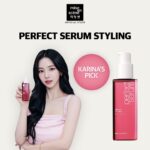 Mise En Scene Perfect Serum Styling 80ml - Image 2