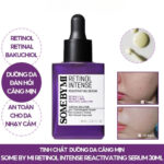 Some by Mi Retinol Intense Reactivating Serum - 30 ml - Image 6