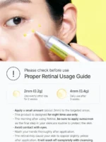 CELIMAX The Vita-A Retinal Shot Tightening Booster - 15 ml - Image 3