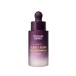 EQQUALBERRY Purple PDRN Pore Minimizing Serum 30ml