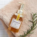 &Honey Deep Moist Hair Oil Step3.0 Moist Shine 100ml - Image 3