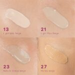 MISSHA Perfect Cover BB Cream SPF42 PA+++ Shade 21 - Image 4