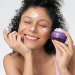 EQQUALBERRY Bakuchiol Plumping Capsule Cream 50ml - Image 2