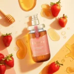 &Honey Creamy Ex Damage Repair Treatment 450g - Image 2