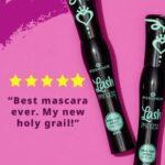 Essence Lash Princess False Lash Effect Mascara - Image 4