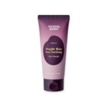 EQQUALBERRY Purple Rice Pore Purifying Pack Cleanser 130ml