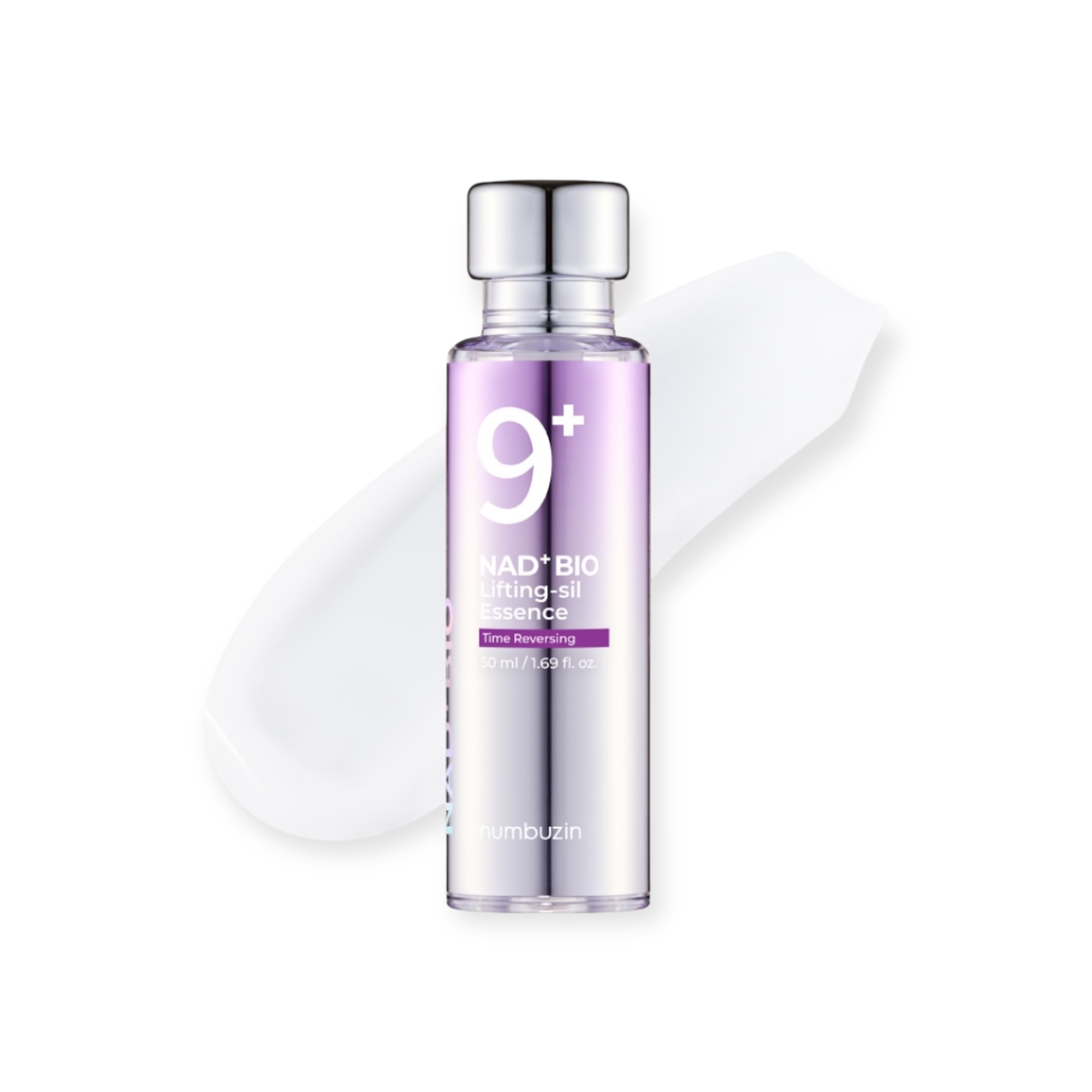 Numbuzin No +9 NAD Bio Lifting Essence 50 ml – SORA BEAUTY STORE