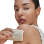 Abib Airy Sunstick Smoothing Bar, SPF 50+23g - Image 2