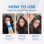 Seapuri Scalpy Hair Growth Serum 20ml - Image 3