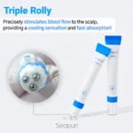 Seapuri Scalpy Hair Growth Serum 20ml - Image 2