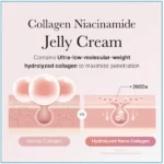 MEDICUBE Collagen Jelly Cream 100 ml - Image 2