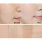MISSHA Perfect Cover BB Cream SPF42 PA+++ Shade 21 - Image 3