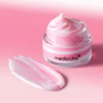 MEDICUBE PDRN lip sleeping mask glow balm 10g - Image 4