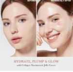 MEDICUBE Collagen Jelly Cream 100 ml - Image 4