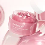 MEDICUBE PDRN Pink Collagen Capsule Cream 55g - Image 4