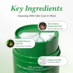 Dr.Althea Pure Grinding Cleansing Balm 50 ml - Image 3