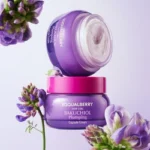 EQQUALBERRY Bakuchiol Plumping Capsule Cream 50ml - Image 3