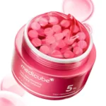 MEDICUBE TXA Niacinamide Capsule Cream 55g - Image 3