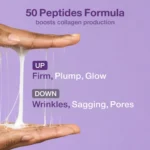 Numbuzin No +9  NAD Bio Lifting Essence 50 ml - Image 5