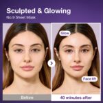 Numbuzin No +9  NAD Bio Lifting Essence 50 ml - Image 3