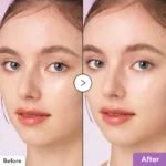 EQQUALBERRY Purple Rice Pore Purifying Pack Cleanser 130ml - Image 5