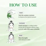 Dr.Althea Pure Grinding Cleansing Balm 50 ml - Image 5