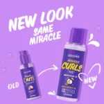 Aussie, Miracle Curls, Moisturizing Oil with Coconut Oil (95 ml) - Image 2