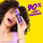 Aussie, Miracle Curls, Moisturizing Oil with Coconut Oil (95 ml) - Image 4